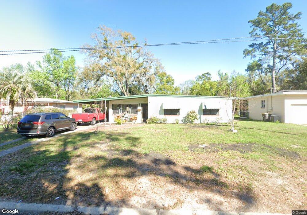 3747 Cambay Place, Jacksonville, FL 32210 - photo 1