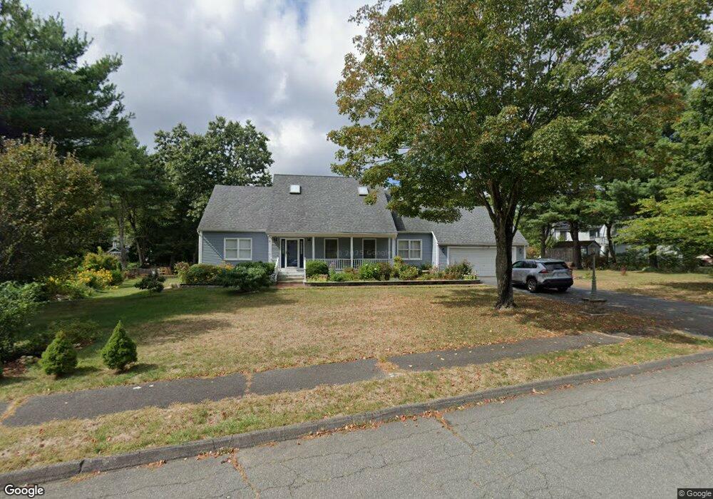 39 Kingman Rd, Amherst, MA 01002 - photo 1