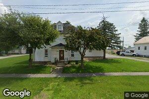 22767 Defiance Pike, Custar, OH 43511