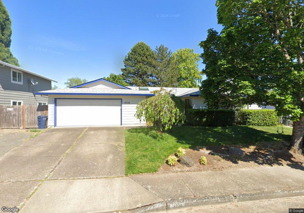 4738 SW 201st Ave, Beaverton, OR 97007 - photo 1