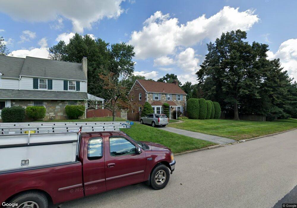 816 Glendalough Rd, Glenside, PA 19038 - photo 1