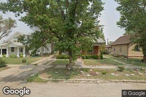 1212 6th St, Las Animas, CO 81054