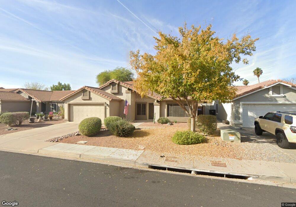 926 N Sailors Way unit 3B, Gilbert, AZ 85234 - photo 1