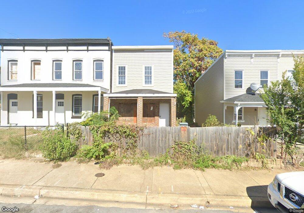 1606 Cypress St, Curtis Bay, MD 21226 - photo 1