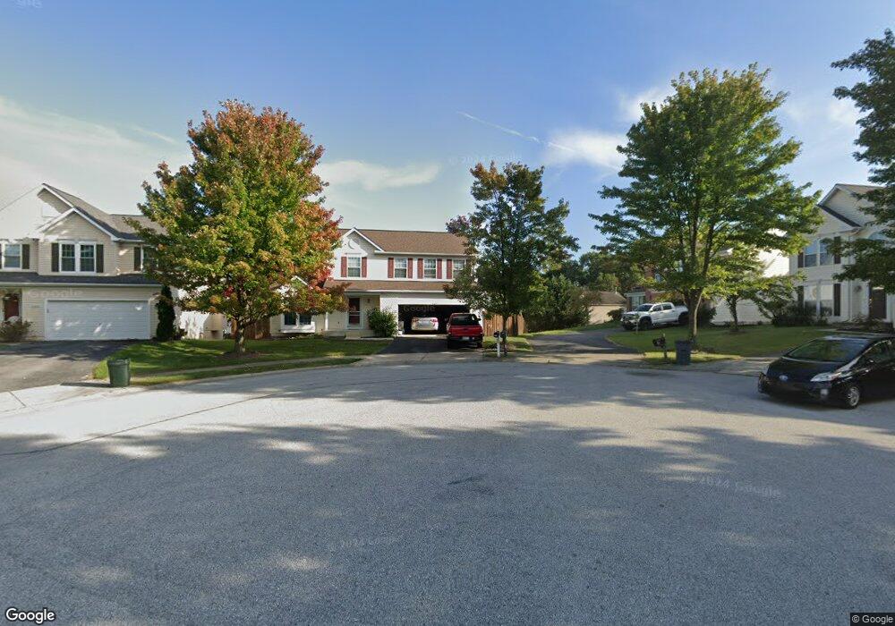 9509 Odelton Ct, Laurel, MD 20723 - photo 1