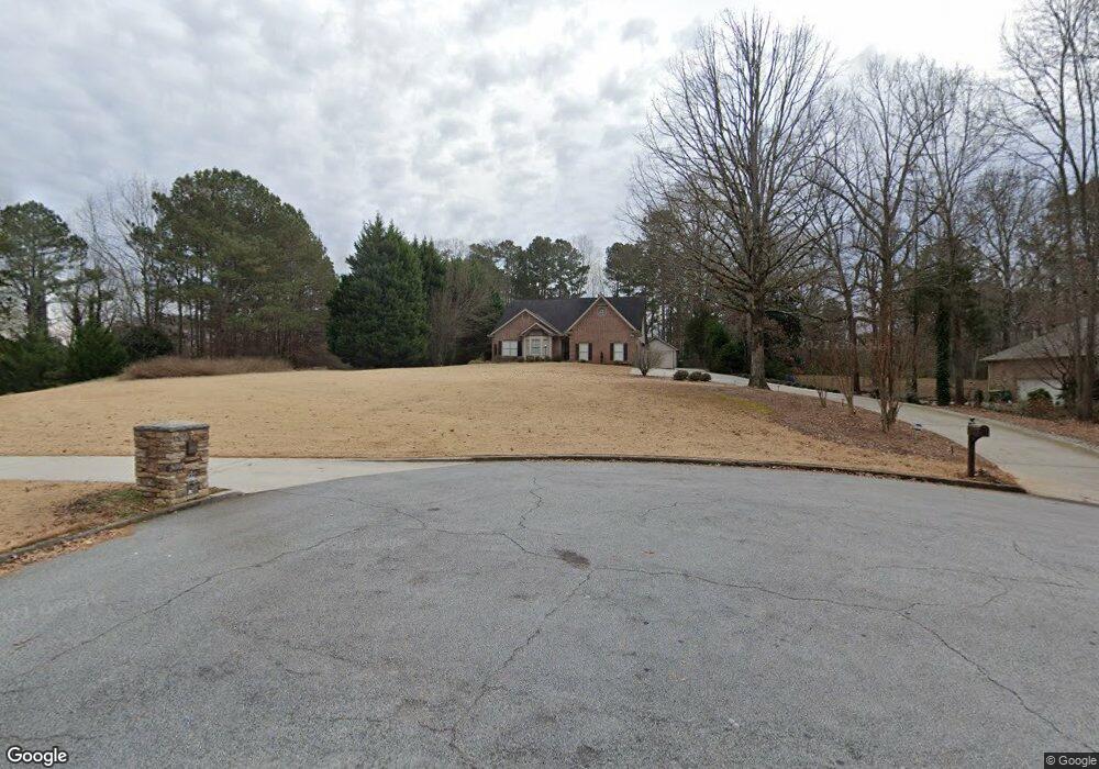 3686 Spalding Terrace, Norcross, GA 30092 - photo 1