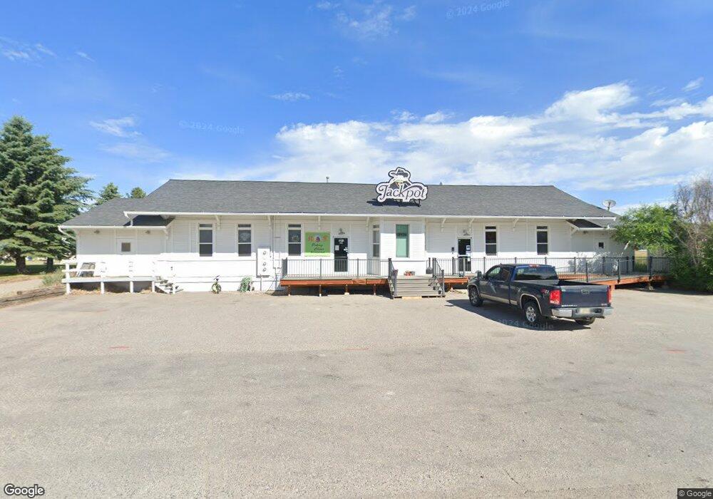 10 N Main St, Three Forks, MT 59752 - photo 1