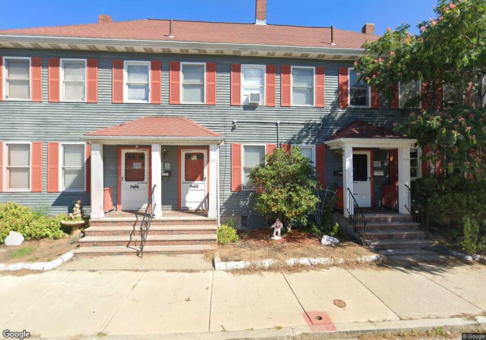 117 Pond St, Waltham, MA 02451 - photo 1