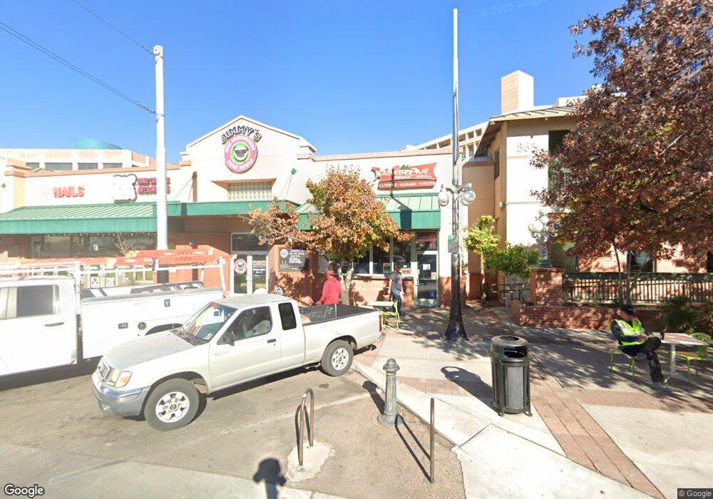 814 E University Blvd, Tucson, AZ 85719 - photo 1