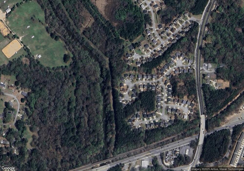 3170 Landington Dr, Austell, GA 30106 - photo 1