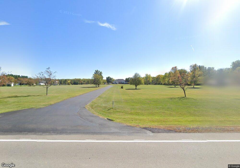 600 E Morse St, Markle, IN 46770 - photo 1