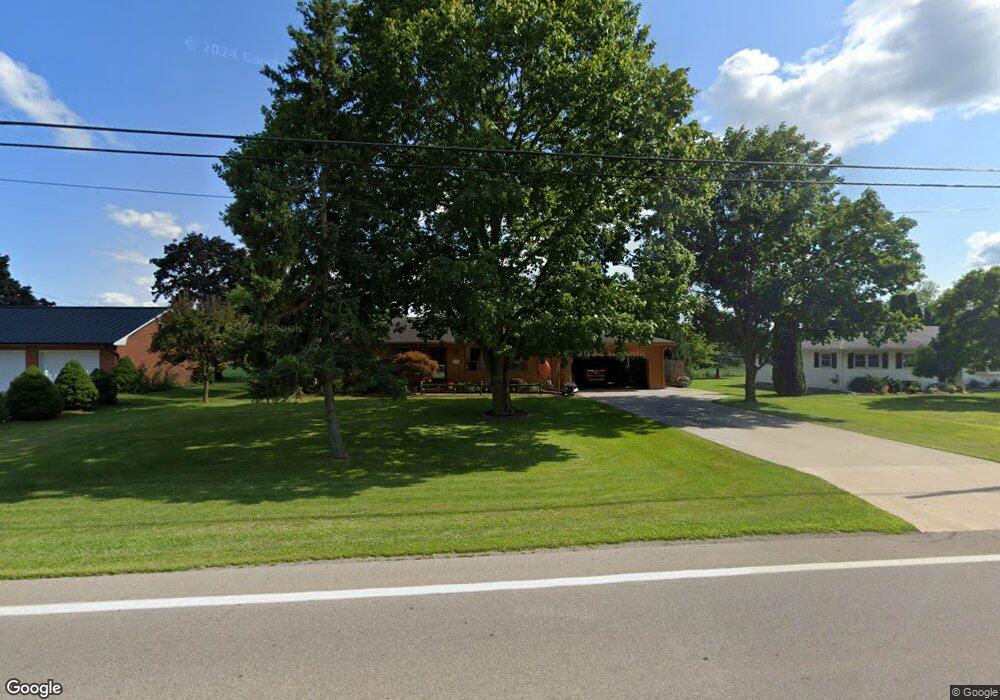 716 E Jackson St, West Unity, OH 43570 - photo 1