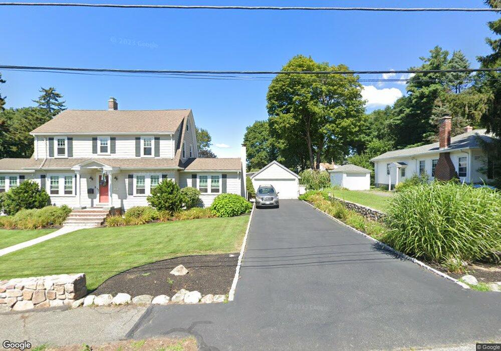 22 Sherman Place, Woburn, MA 01801 - photo 1