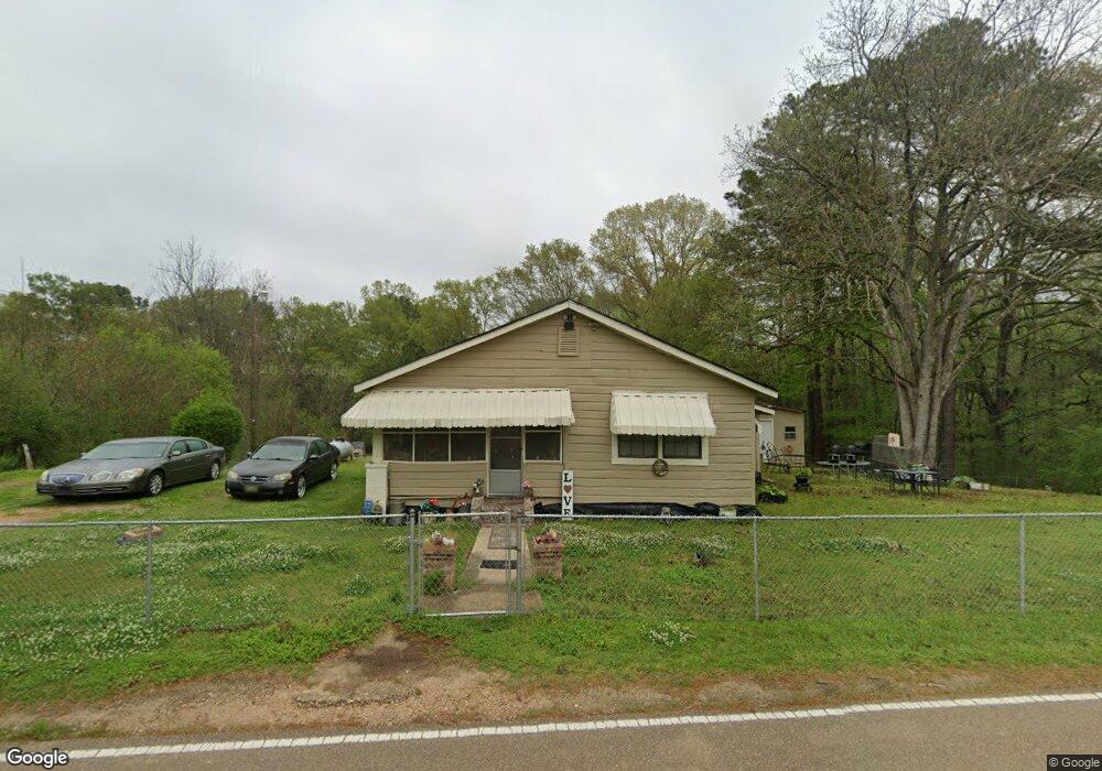 594 China Grove Rd, Vicksburg, MS 39180 - photo 1