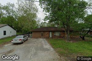 627 Church St, Weiner, AR 72479