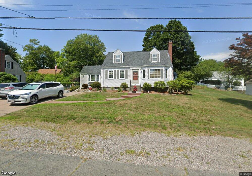 39 Broad St, Walpole, MA 02081 - photo 1