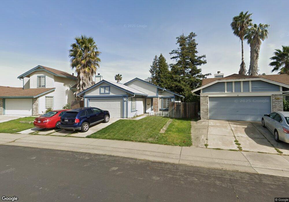 5542 Coral Creek Way, Elk Grove, CA 95758 - photo 1