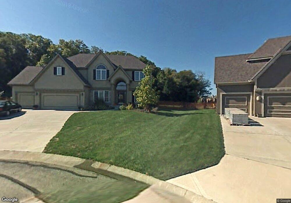 14825 W 74th St, Shawnee, KS 66216 - photo 1