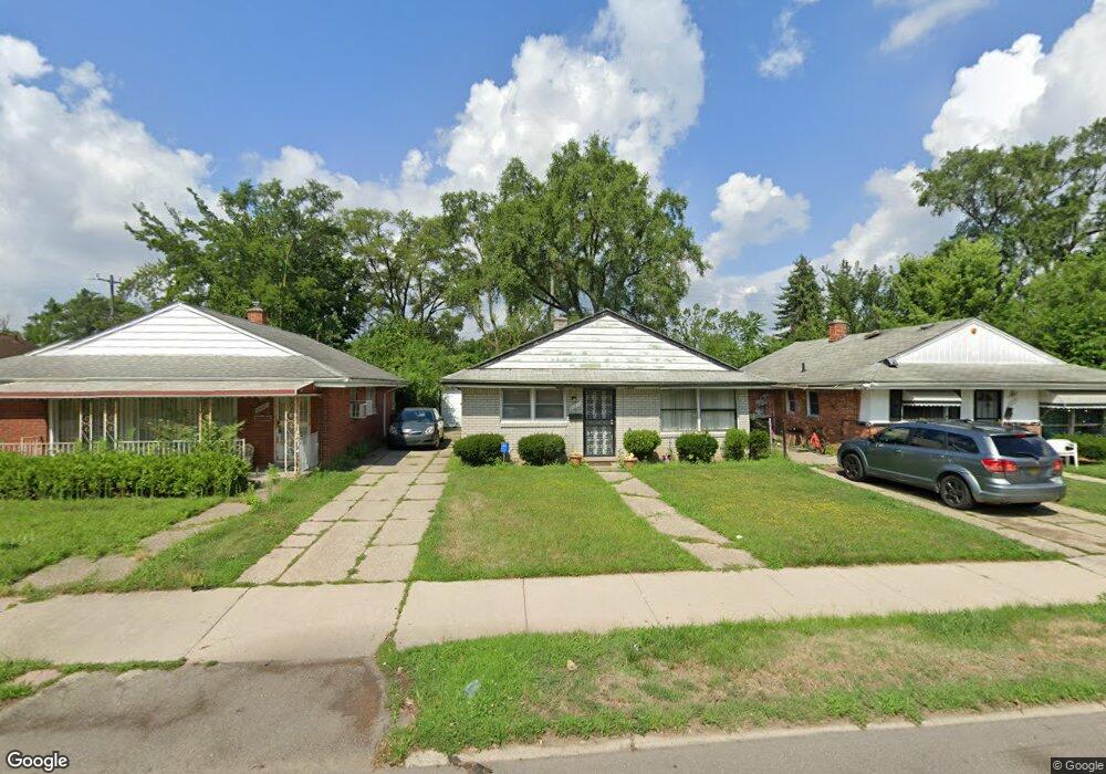 20011 Wyoming St, Detroit, MI 48221 - photo 1