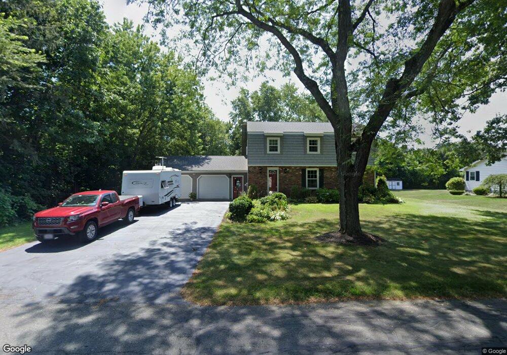 5 Gromacki Ave, South Deerfield, MA 01373 - photo 1