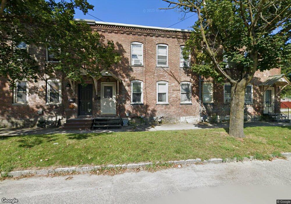 142 Columbia St, Adams, MA 01220 - photo 1