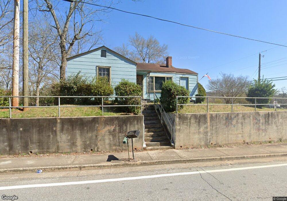 3157 West St SW, Covington, GA 30014 - photo 1