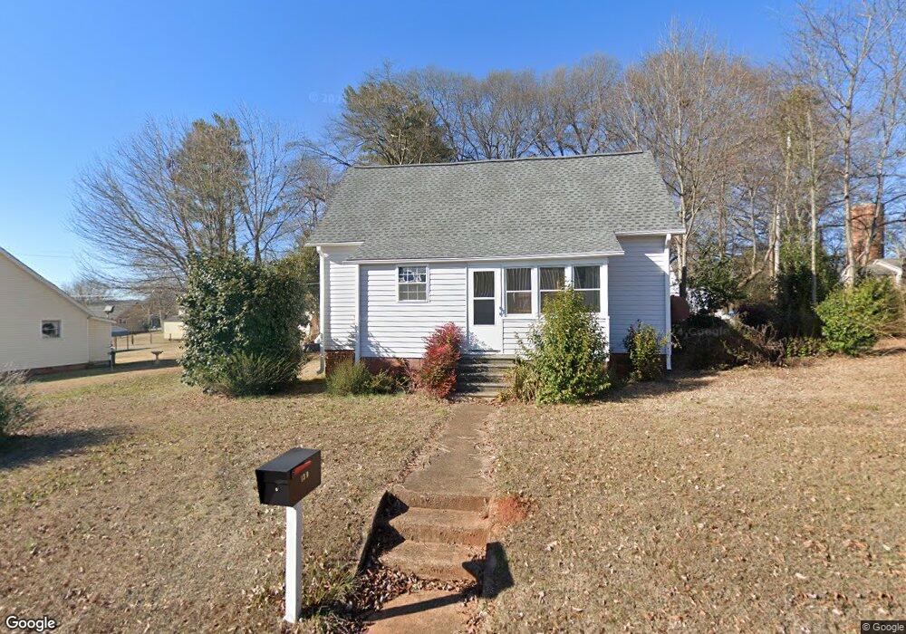 13 D St, Inman, SC 29349 - photo 1