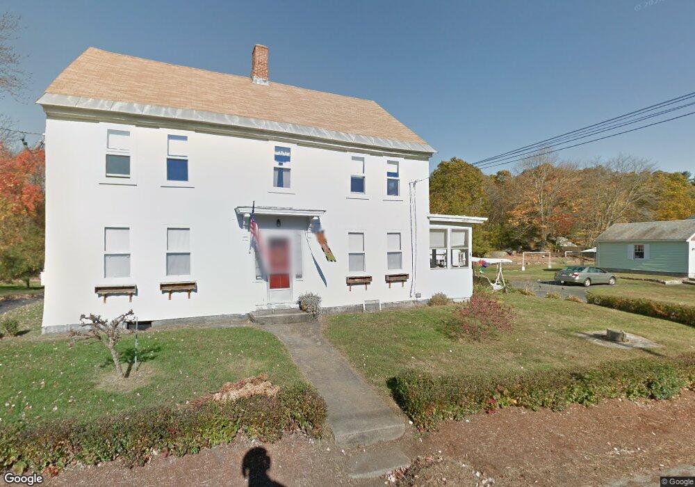 537 Fletcher St unit 541, Whitinsville, MA 01588 - photo 1