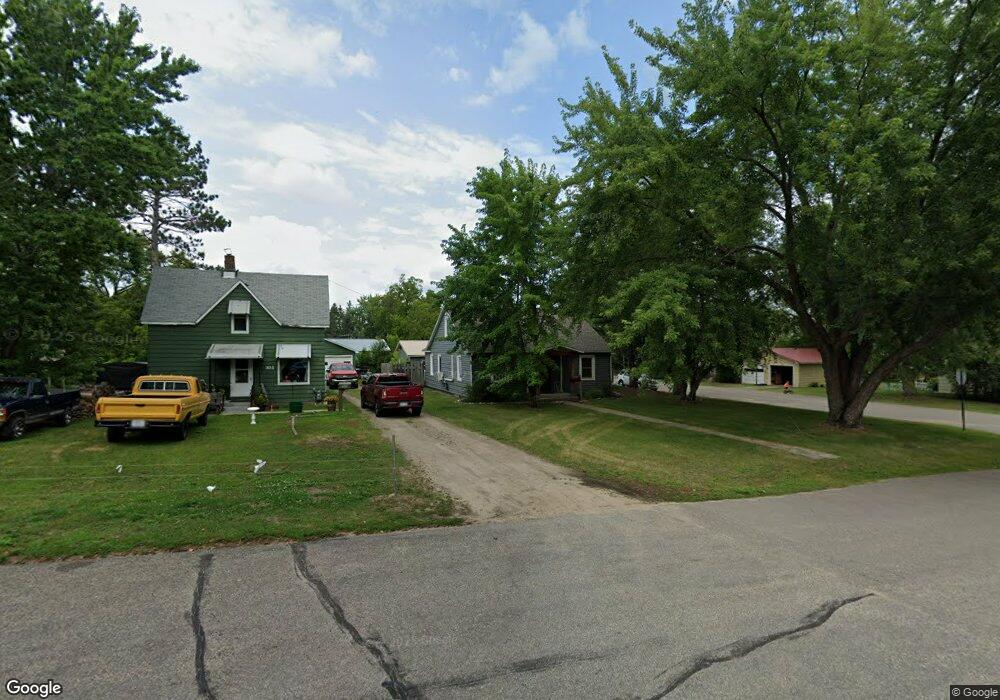 301 High St, Park Rapids, MN 56470 - photo 1