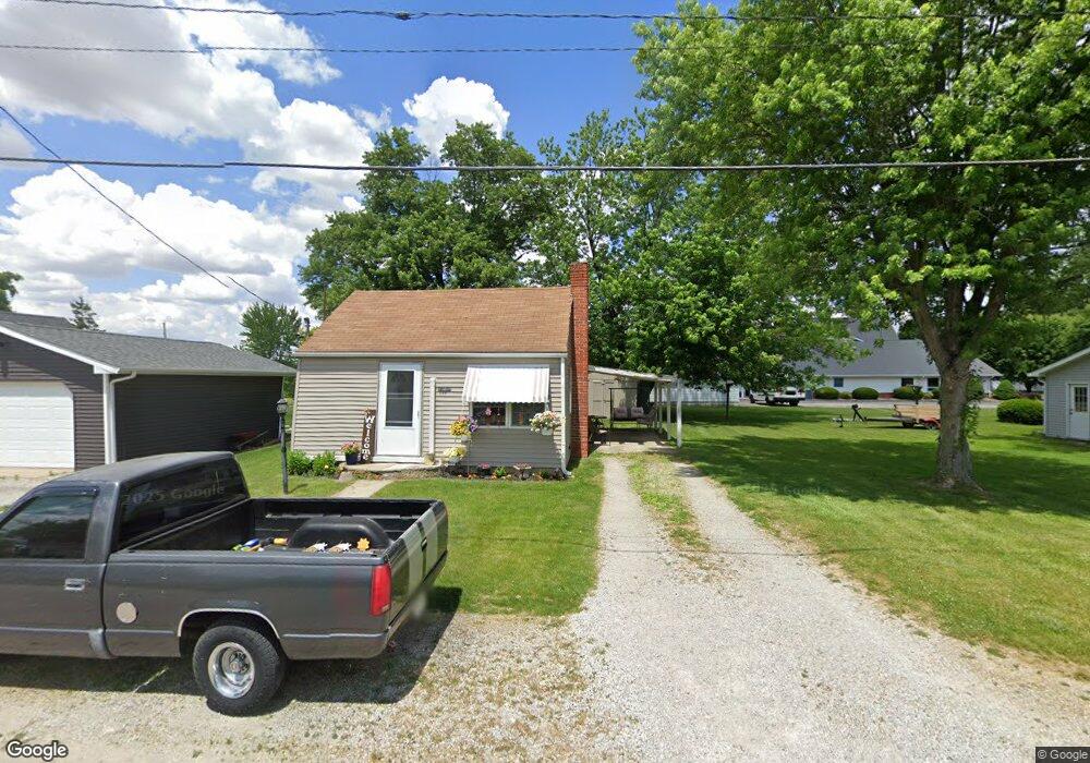 116 W 7th St, Warren, IN 46792 - photo 1