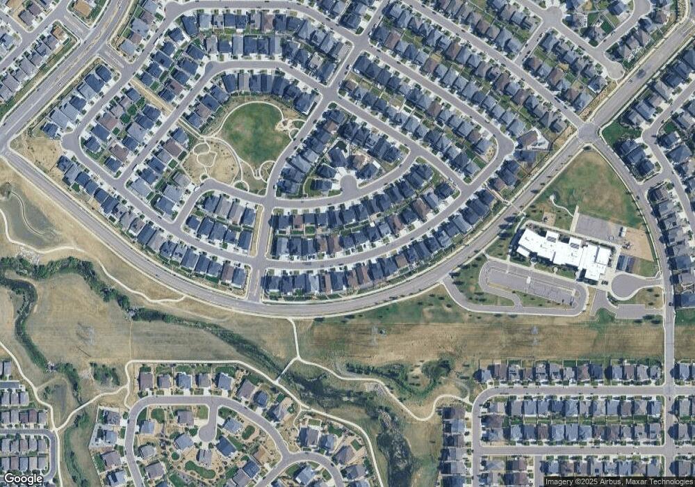 22087 E Tufts Cir, Aurora, CO 80015 - photo 1