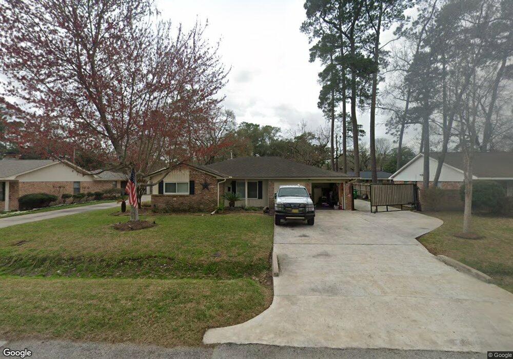 1315 Del Norte St, Houston, TX 77018 - photo 1