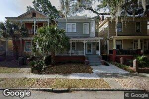 311 W 39th St, Savannah, GA 31401
