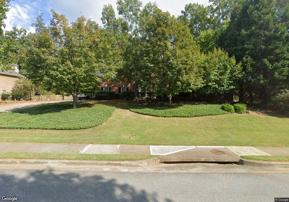 4279 Silver Peak Pkwy, Suwanee, GA 30024 - photo 1