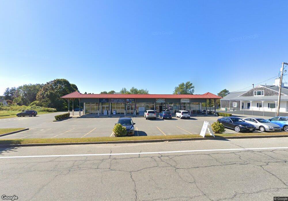 750 Aquidneck Ave, Middletown, RI 02842 - photo 1