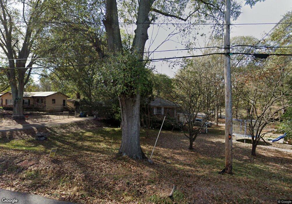 726 Clayton St, Commerce, GA 30529 - photo 1