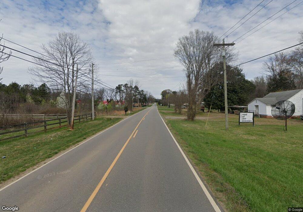 1.157 ac Jennings Rd, Statesville, NC 28625 - photo 1