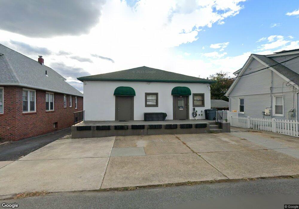 2 2nd St, Elmwood Park, NJ 07407 - photo 1