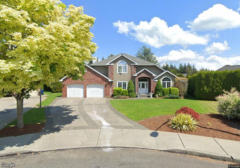 1736 N Tara Ct, Lynden, WA 98264 - photo 1