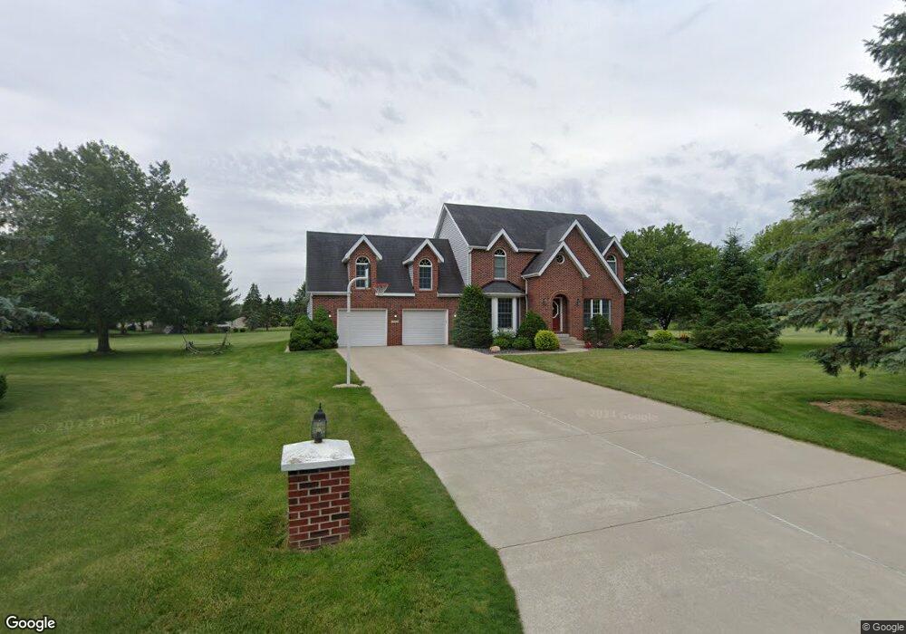 5755 E 105th Place, Crown Point, IN 46307 - photo 1