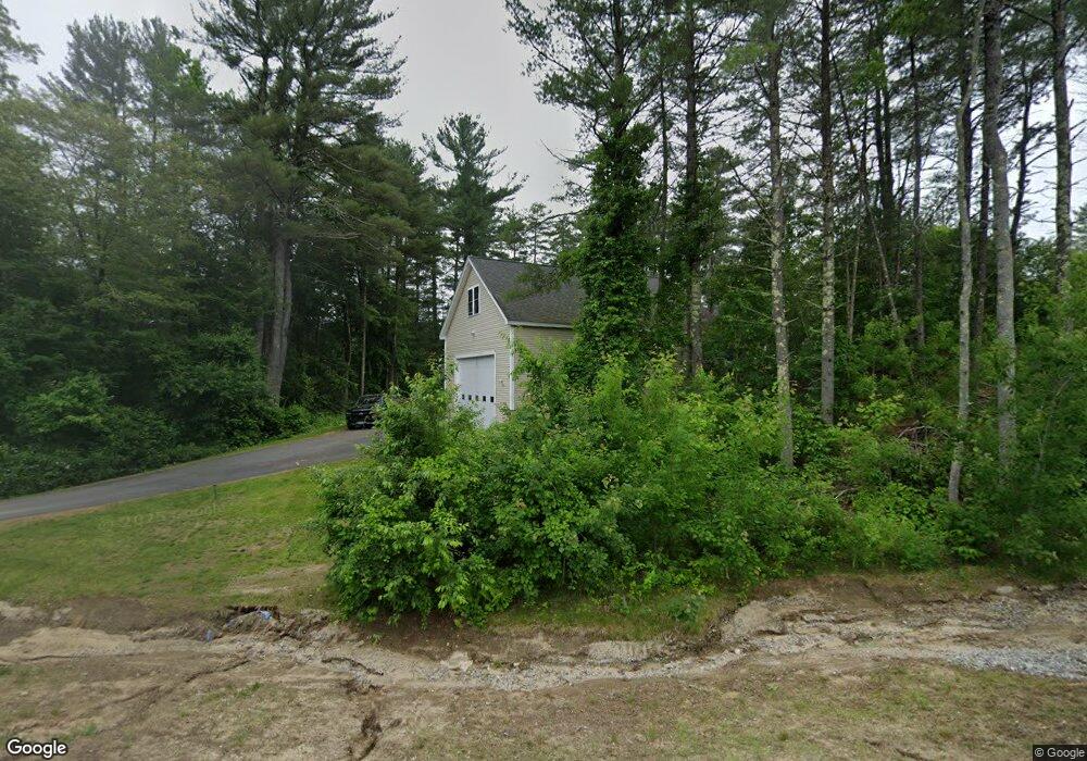 1429 Mammoth Rd, Pelham, NH 03076 - photo 1
