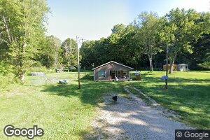 10168 Frazer Rd, Laurel, IN 47024