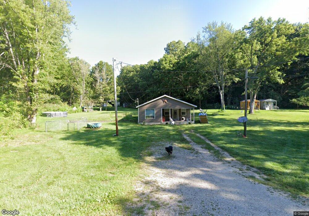 10168 Frazer Rd, Laurel, IN 47024 - photo 1