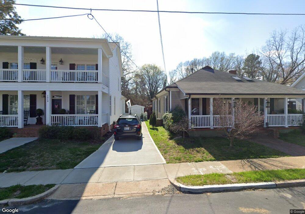 1521 Havenmont Ct unit Lot 18, Raleigh, NC 27608 - photo 1