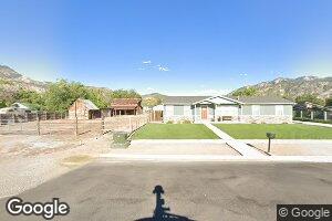 636 N 300 E, Nephi, UT 84648