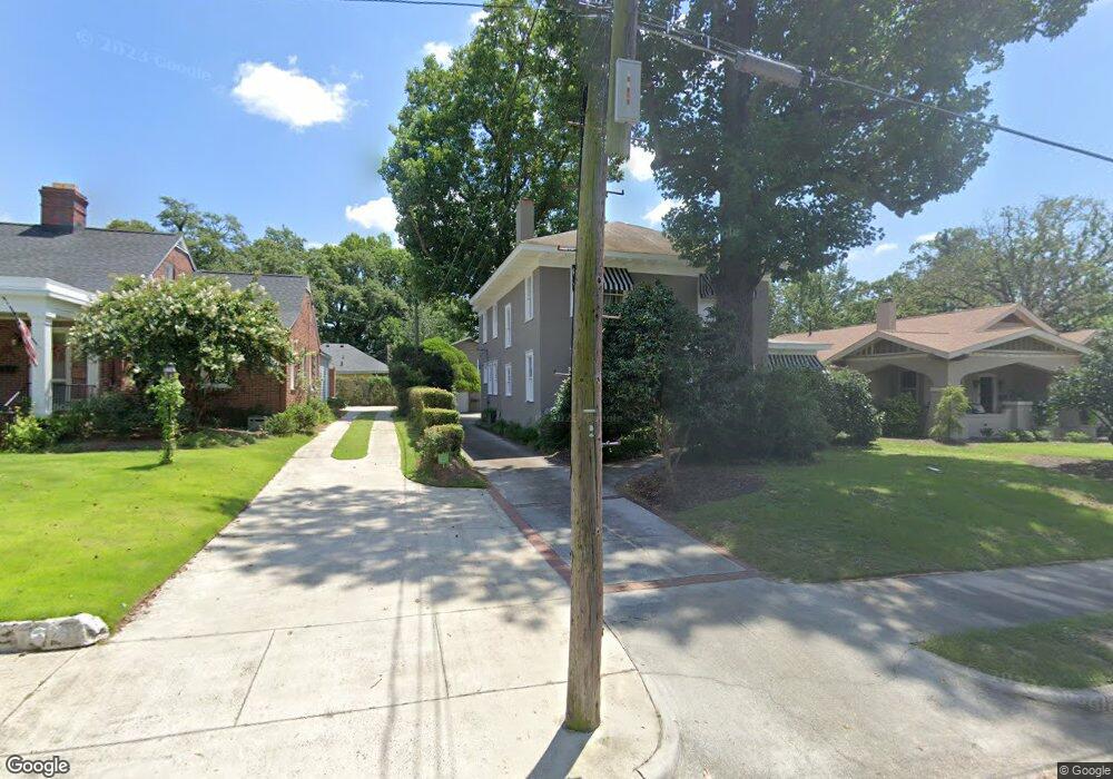 1314 1/2 Glenn Ave, Augusta, GA 30904 - photo 1