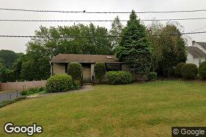 38 Clarendon St, Worcester, MA 01604