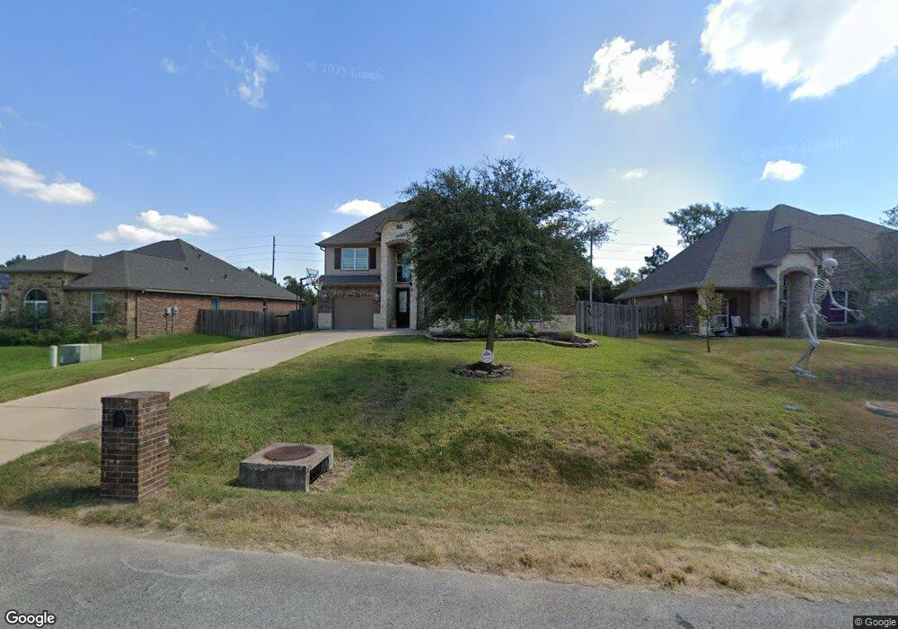 18775 Wichita Trail, Magnolia, TX 77355 - photo 1
