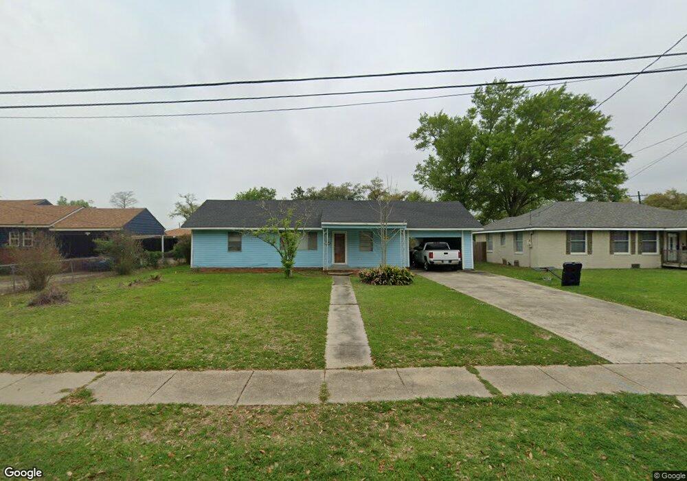 3706 Yale St, Lake Charles, LA 70607 - photo 1