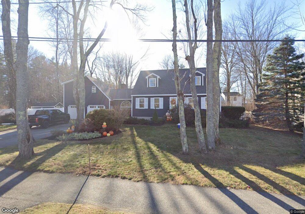 30 Cherryfield Ave, Saco, ME 04072 - photo 1